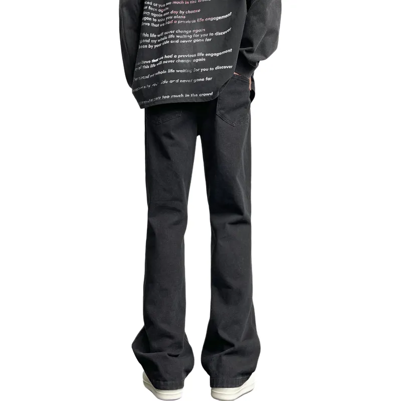 FA2LO Jeans Unisex-8
