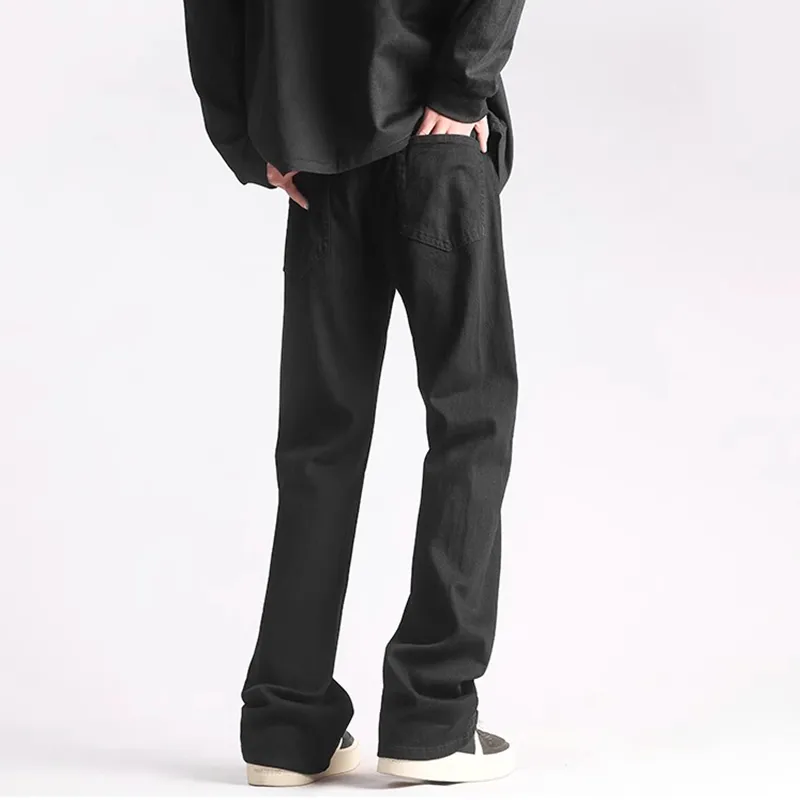 FA2LO Jeans Unisex-3