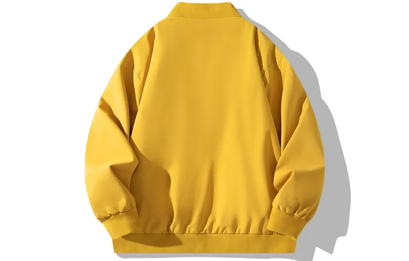 FA2LO Jackets Unisex-10