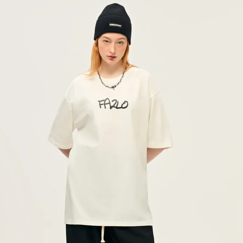 FA2LO T Shirts Unisex-10