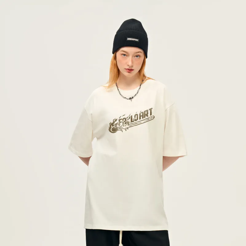 FA2LO T Shirts Unisex-2