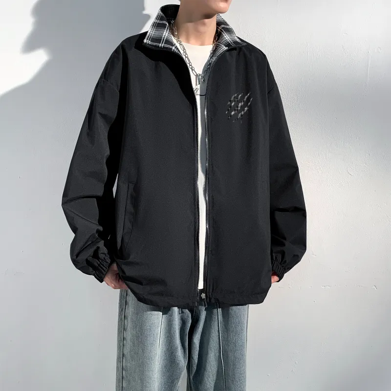 FA2LO Jackets Unisex-7