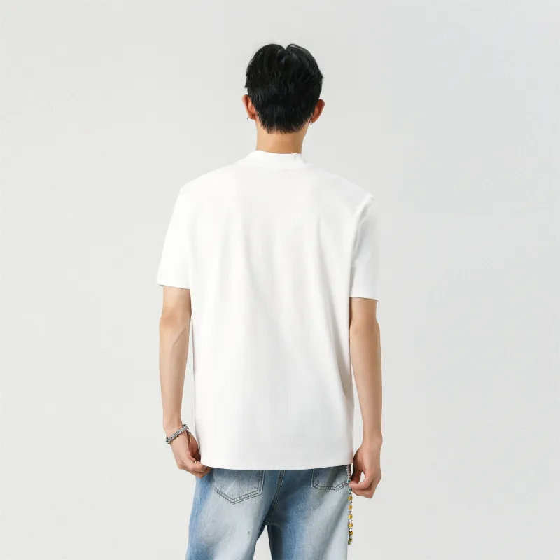 FA2LO T-Shirts Unisex-4