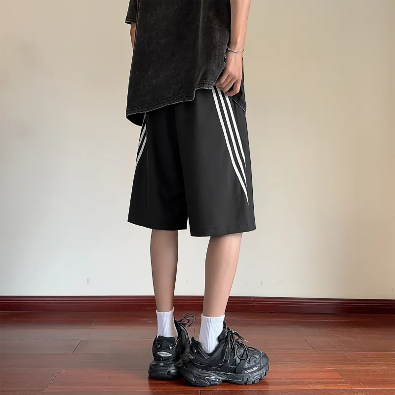 FA2LO Casual Shorts Unisex-3