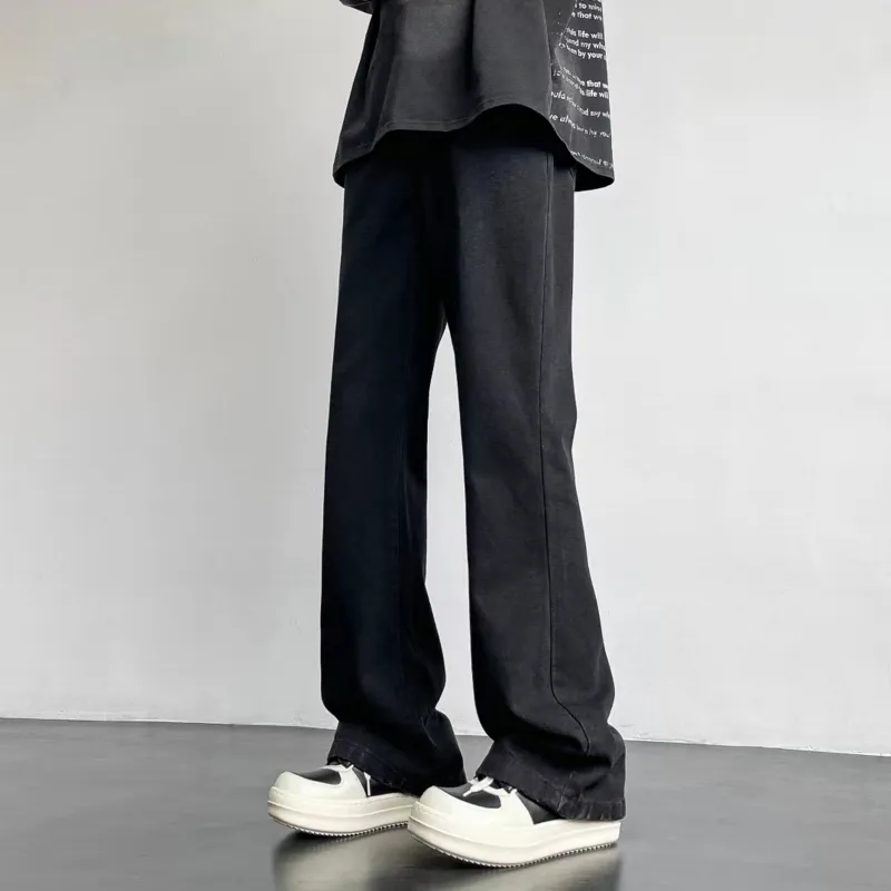 FA2LO Jeans Unisex-1