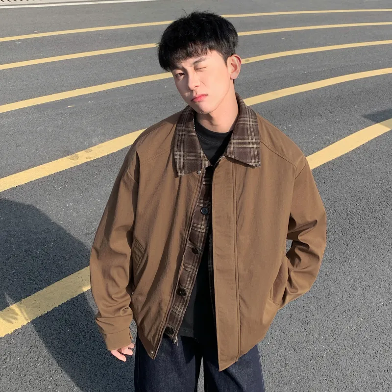 FA2LO Jackets Unisex-10