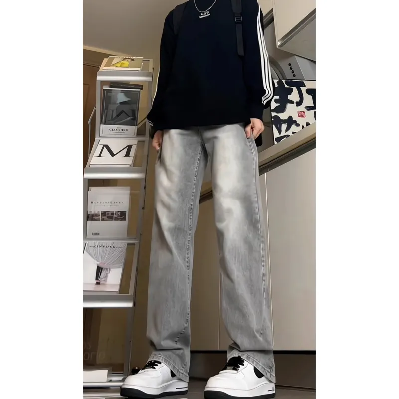 FA2LO Jeans Unisex-6