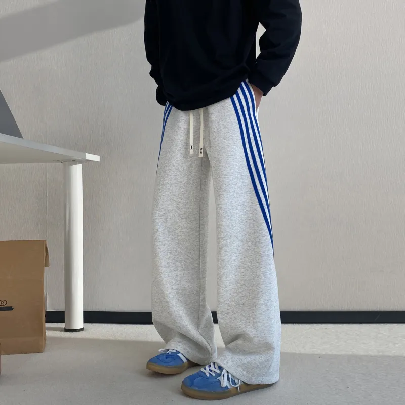 FA2LO Casual Pants Unisex-2