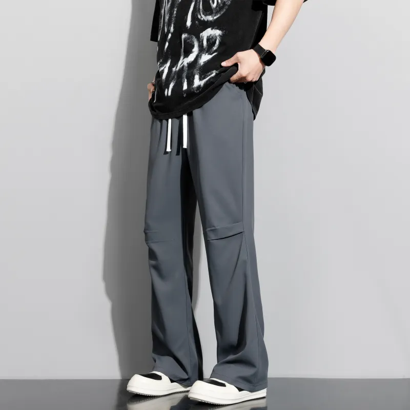 FA2LO Casual Pants Unisex-39