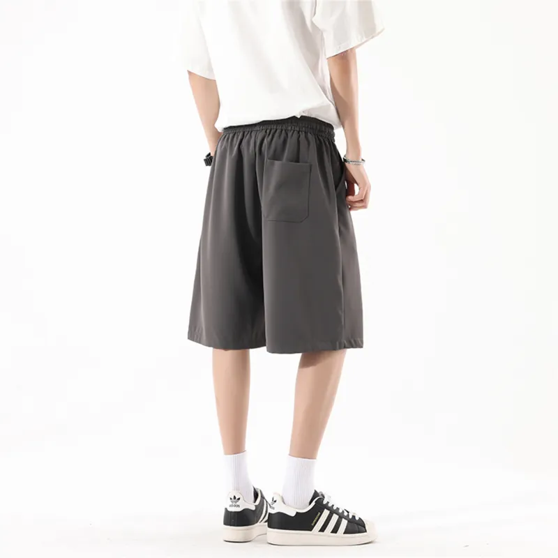 FA2LO Casual Shorts Unisex-5