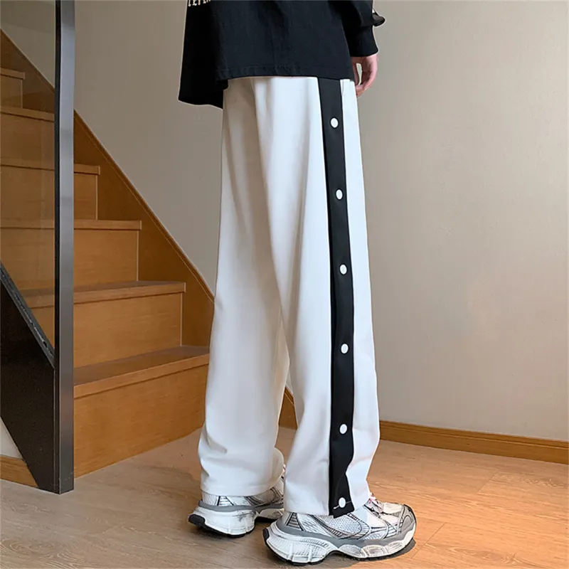 FA2LO Casual Pants Unisex-6