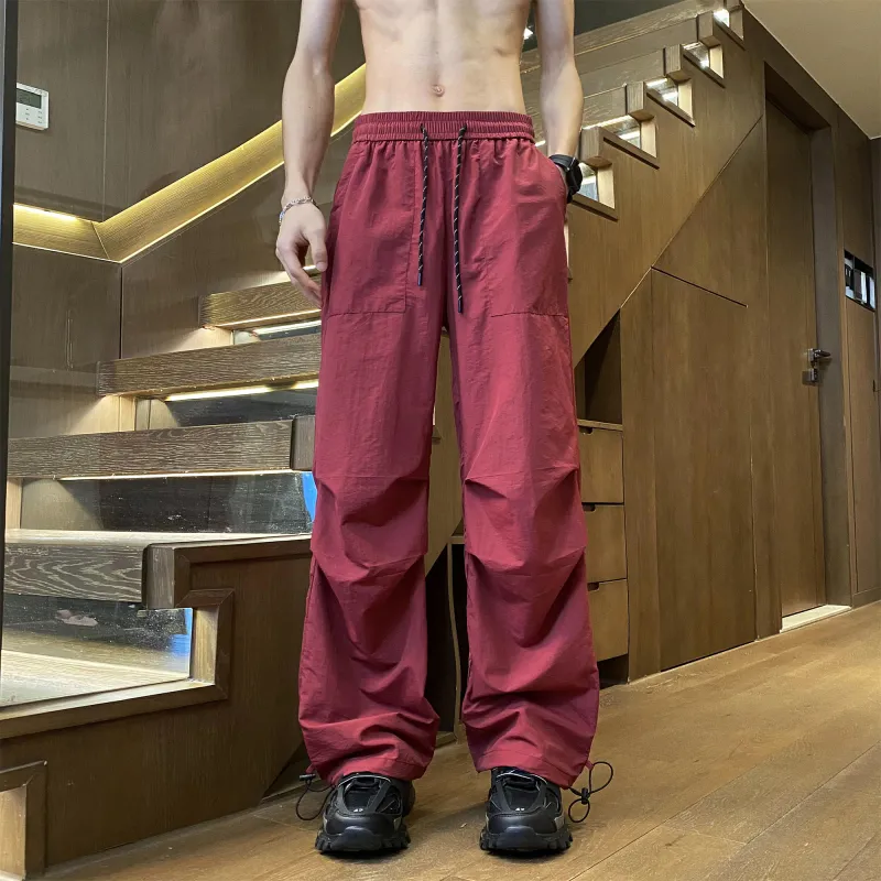 FA2LO Casual Pants Unisex-21