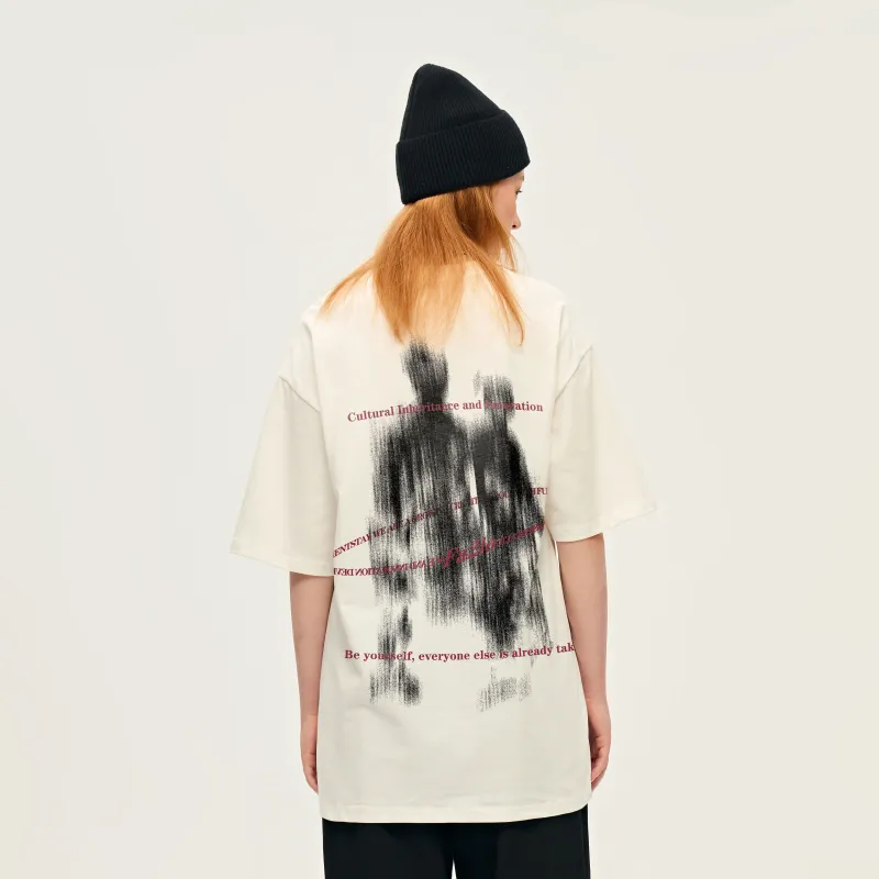 FA2LO T Shirts Unisex-6