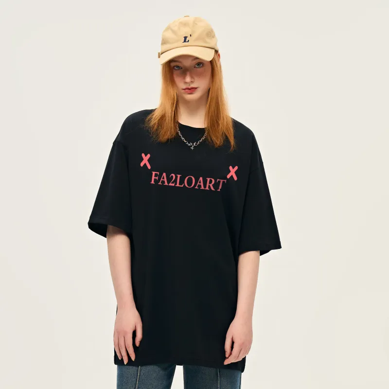 FA2LO T Shirts Unisex-3