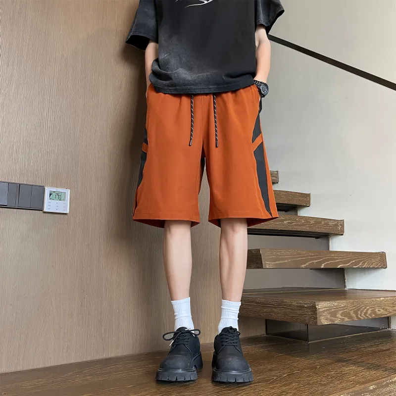 FA2LO Casual Shorts Unisex-11