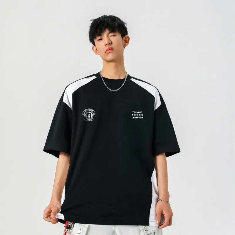 FA2LO T-Shirts Unisex-2