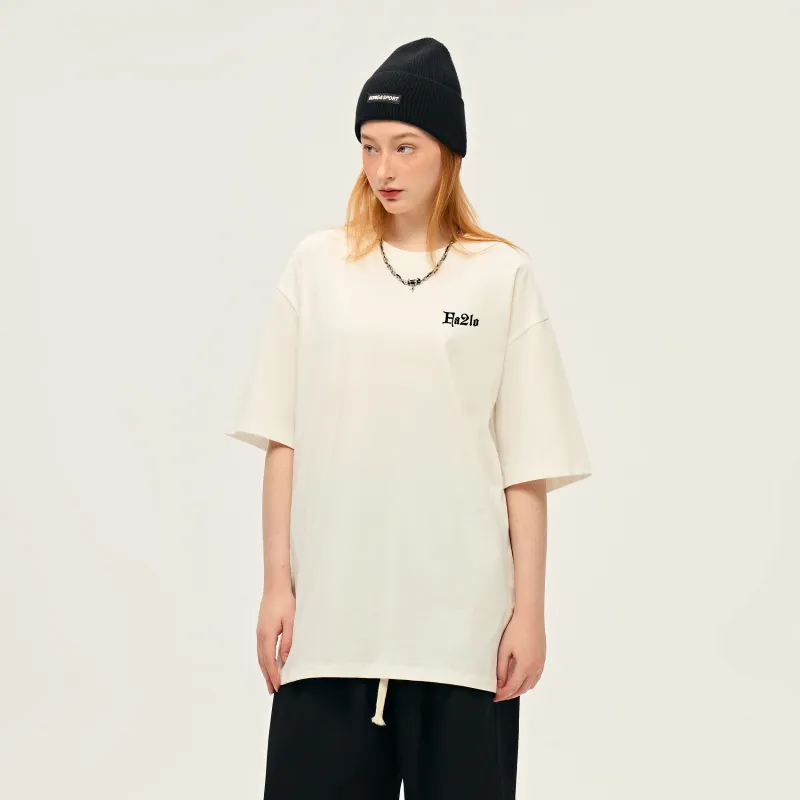 FA2LO T Shirts Unisex-2