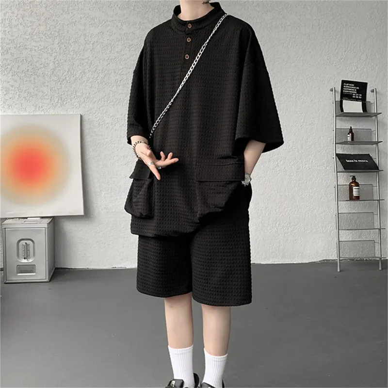 FA2LO Casual Sportswear Unisex-4