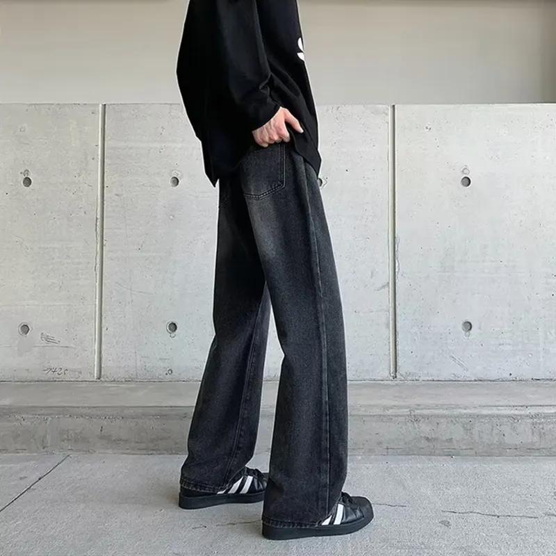 FA2LO Jeans Unisex-15