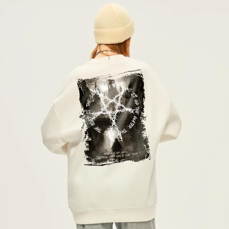 FA2LO Sweatshirts Unisex-13