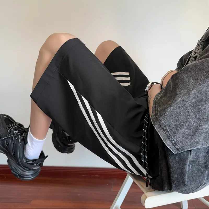 FA2LO Casual Shorts Unisex-5