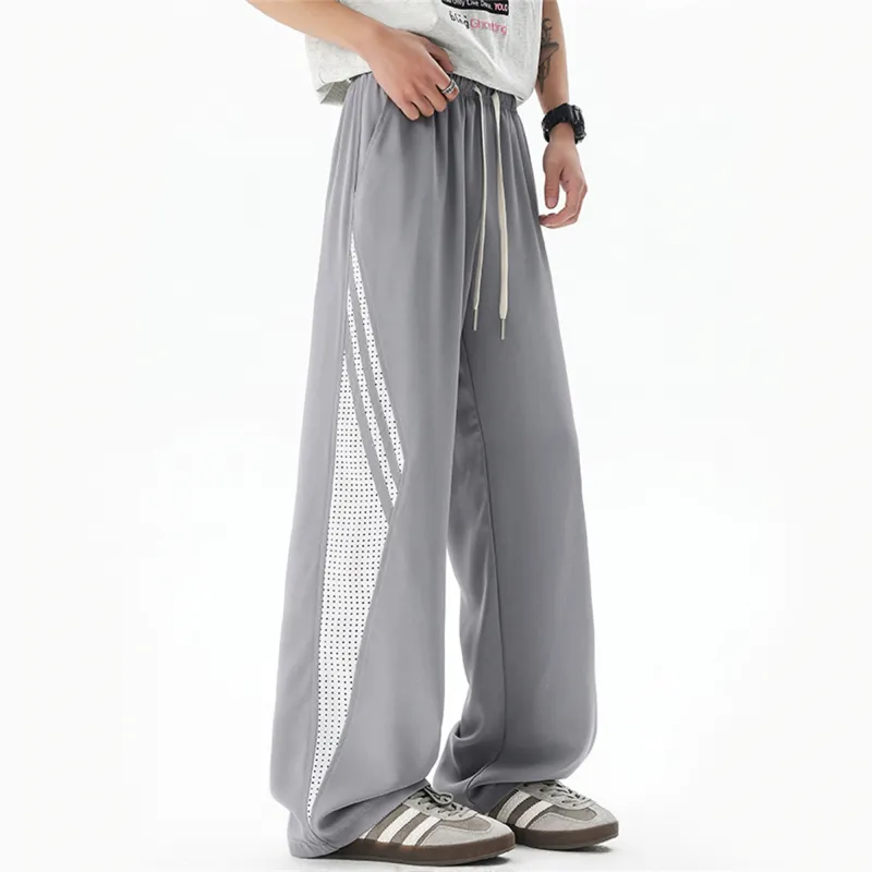 FA2LO Casual Pants Unisex-9