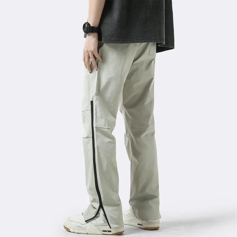 FA2LO Casual Pants Unisex-11