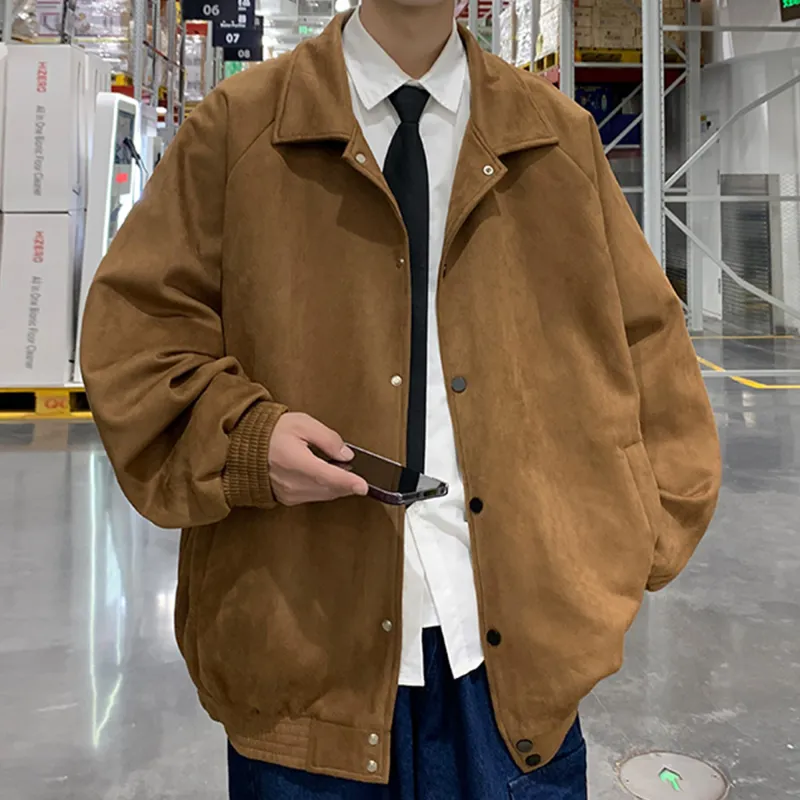 FA2LO Jackets Unisex-4