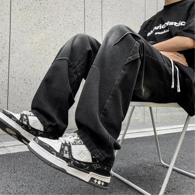 FA2LO Jeans Unisex-12