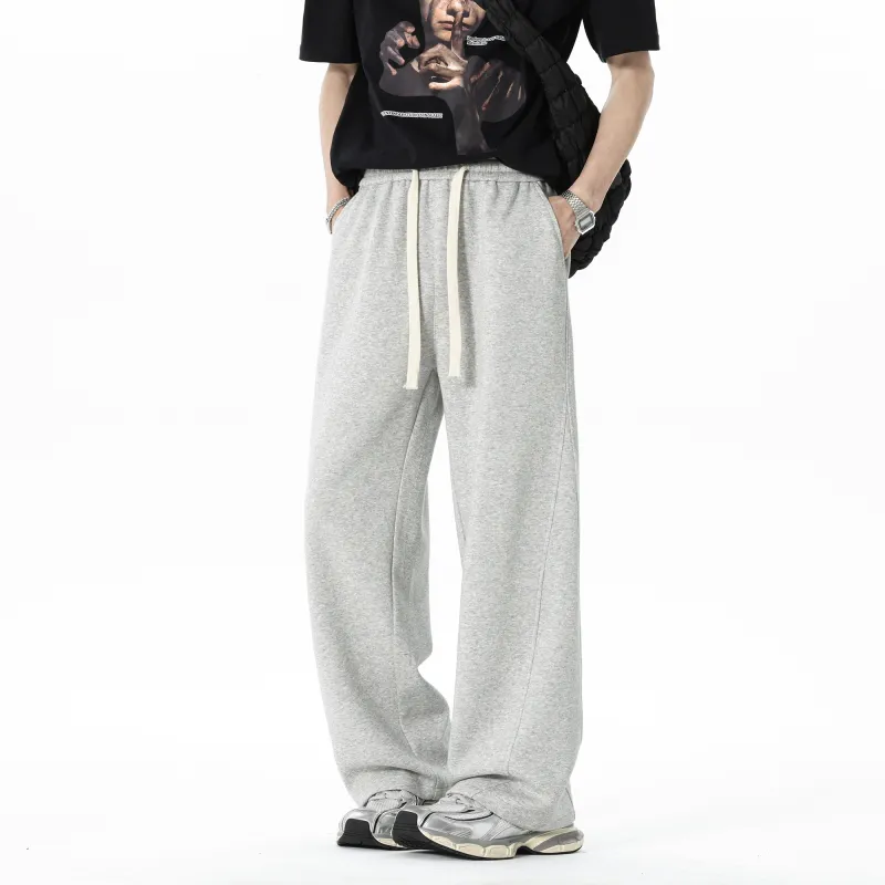 FA2LO Casual Pants Unisex-14