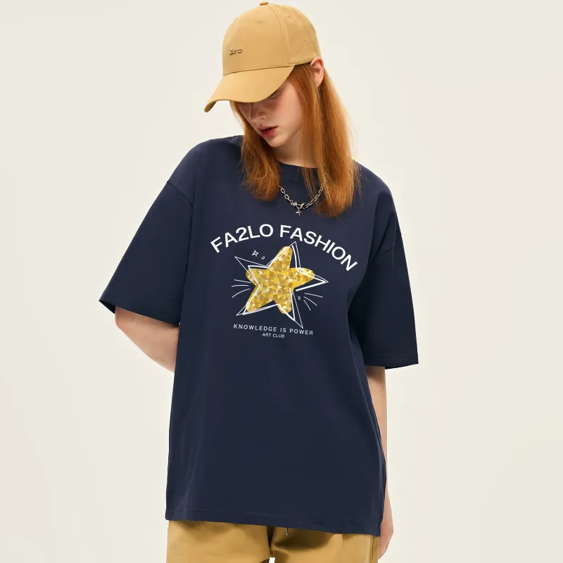 FA2LO T Shirts Unisex-15