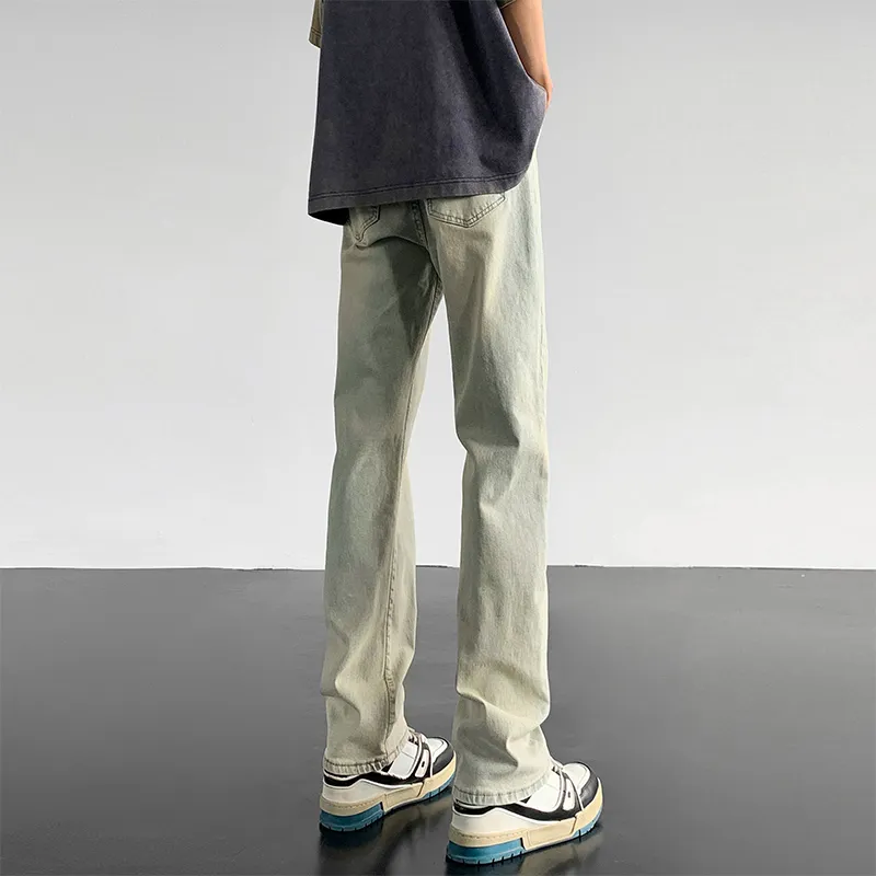 FA2LO Jeans Unisex-10