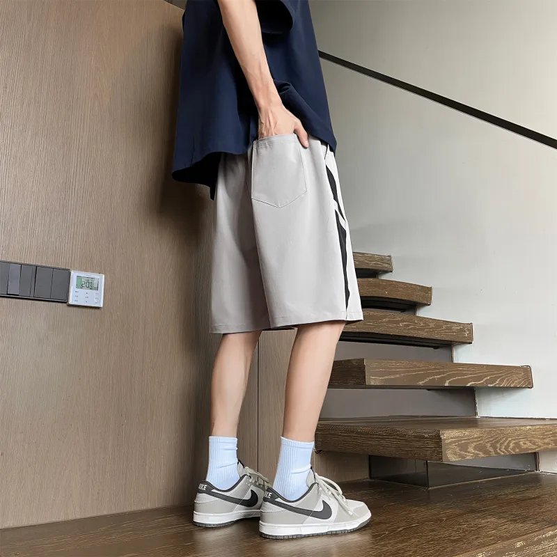 FA2LO Casual Shorts Unisex-3
