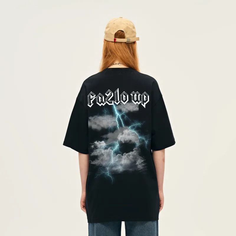 FA2LO T Shirts Unisex-2