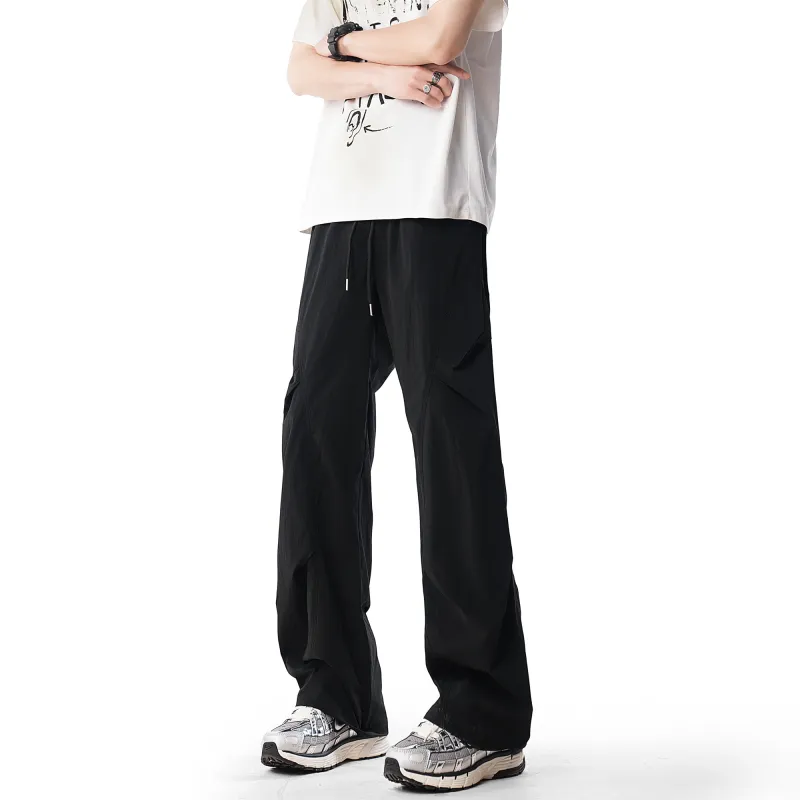 FA2LO Casual Pants Unisex-8