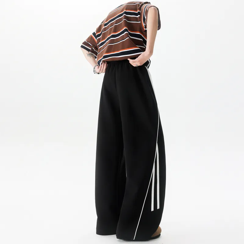 FA2LO Casual Pants Unisex-8