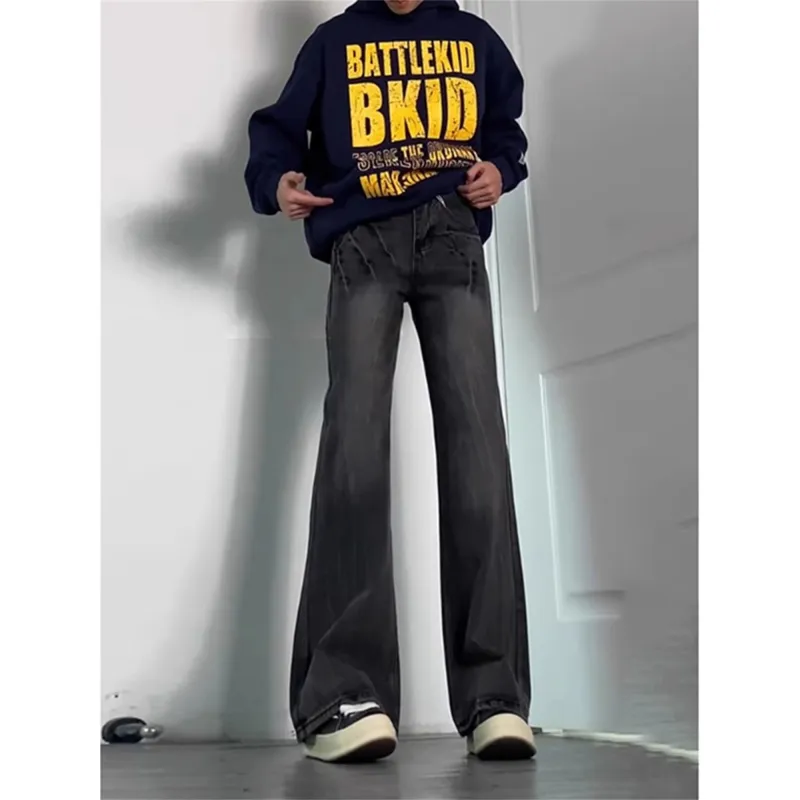 FA2LO Jeans Unisex-5