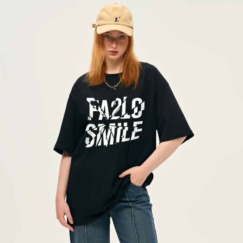 FA2LO T Shirts Unisex-2