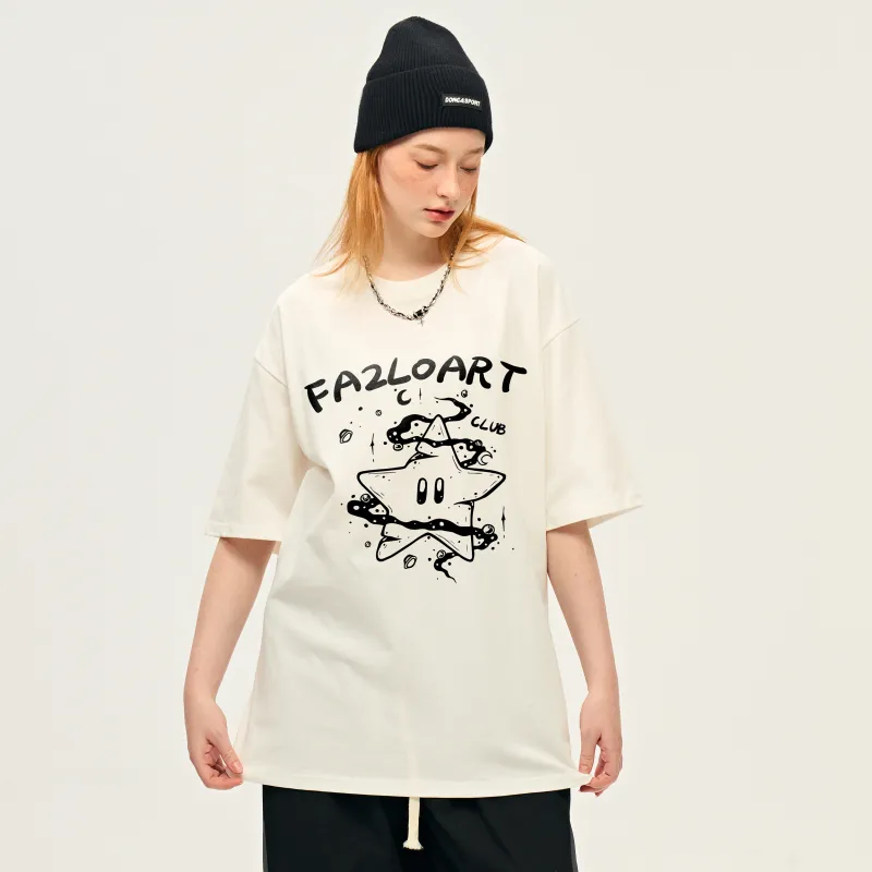 FA2LO T Shirts Unisex-2