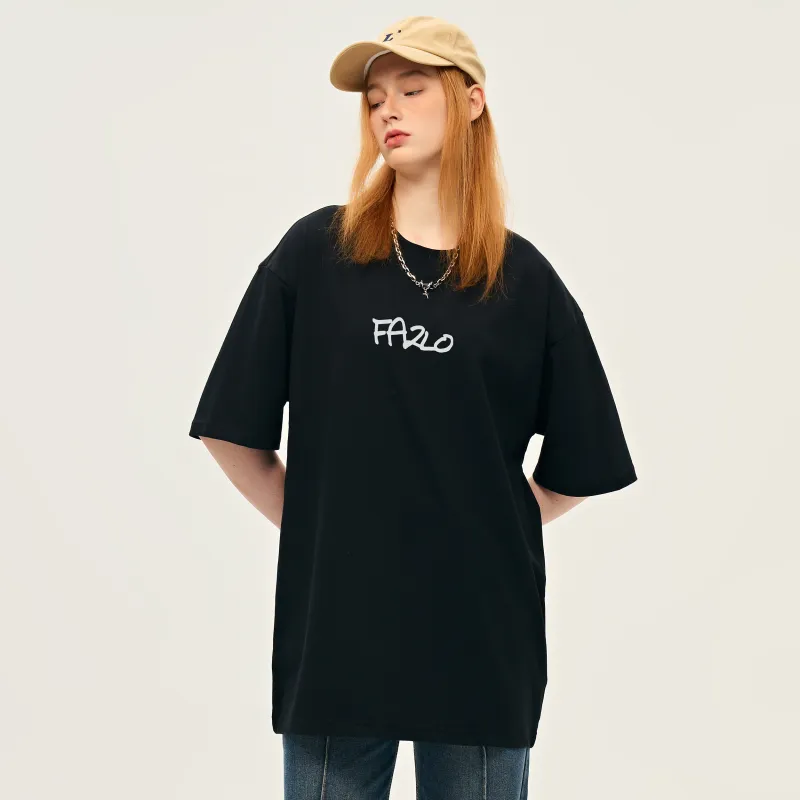 FA2LO T Shirts Unisex-4