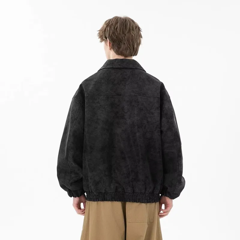 FA2LO Jackets Unisex-4