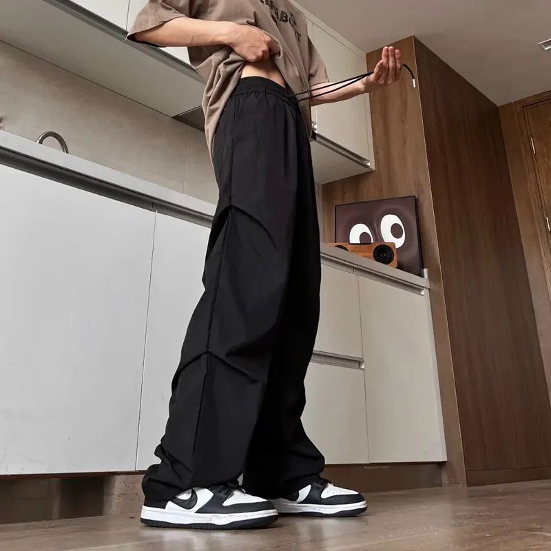 FA2LO Casual Pants Unisex-4