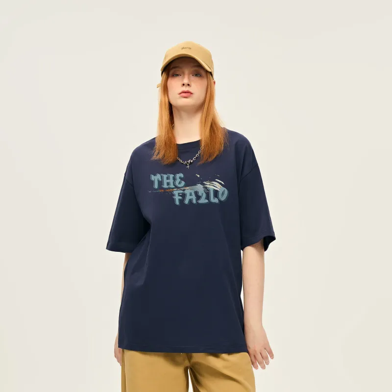 FA2LO T Shirts Unisex-15