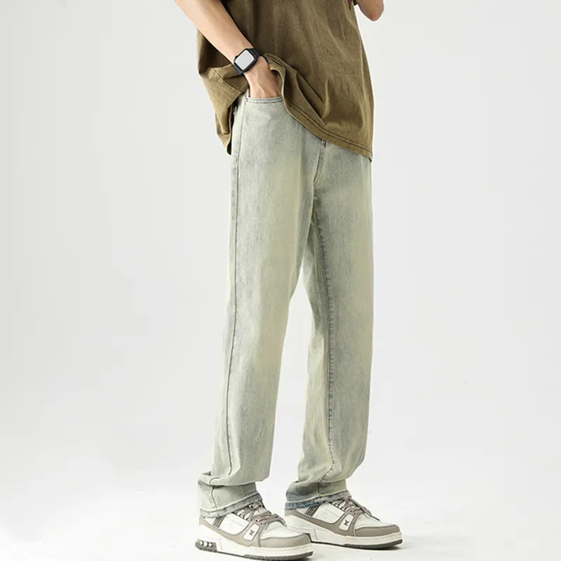 FA2LO Jeans Unisex-15