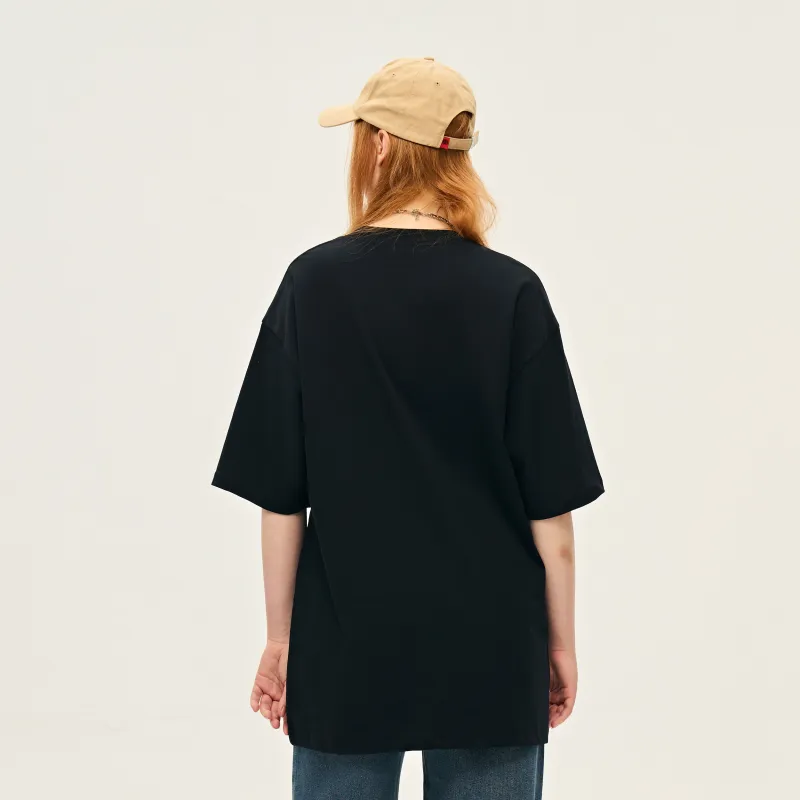 FA2LO T Shirts Unisex-3