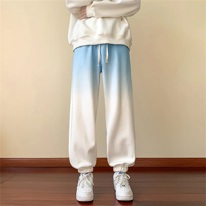 FA2LO Casual Pants Unisex-5