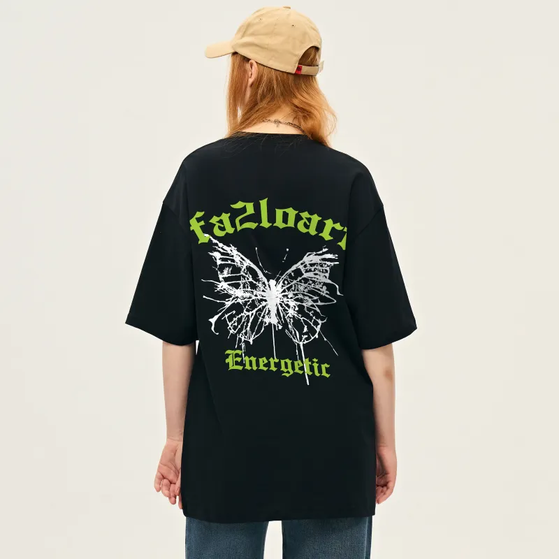 FA2LO T Shirts Unisex-3