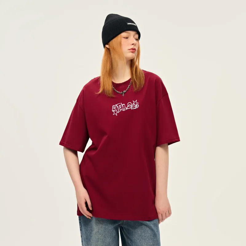 FA2LO T Shirts Unisex-11