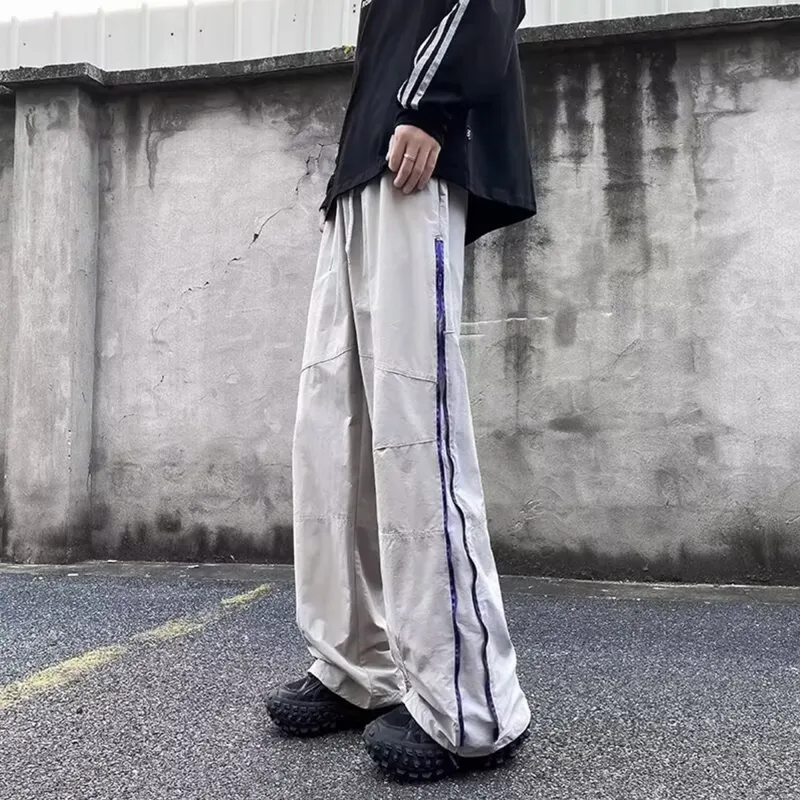 FA2LO Casual Pants Unisex-1