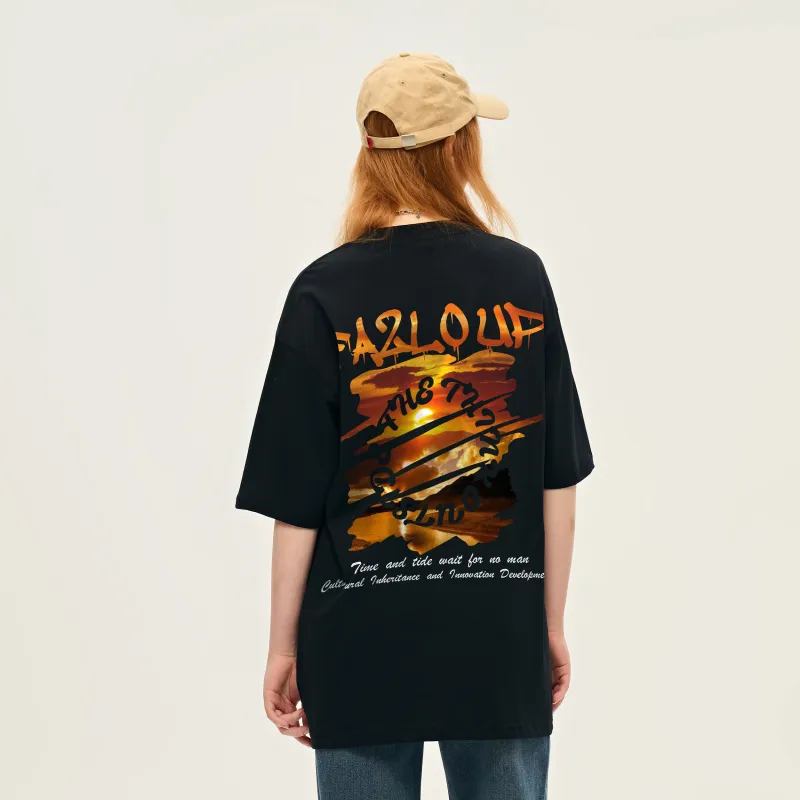 FA2LO T Shirts Unisex-3